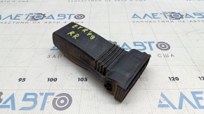 Rear right door limiter cover for Audi E-Tron 19-23