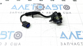 Hyundai Tucson 22-24 rear view camera