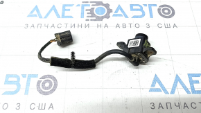 Hyundai Tucson 22-24 rear view camera
