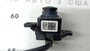 Hyundai Tucson 22-24 rear view camera