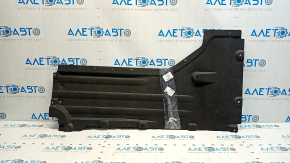 Front left underbody protection BMW X5 G05 19-23 OEM