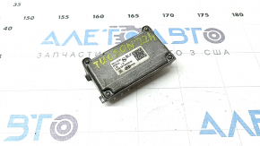 Hyundai Tucson 22-24 lane keeping camera on the windshield
