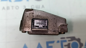 Hyundai Tucson 22-24 lane keeping camera on the windshield