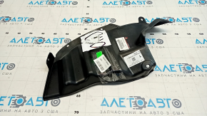 Rear left fender liner rear part Mitsubishi Eclipse Cross 18-