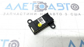 Lamp Assembly Front Door Mood Left-hand Hyundai Tucson 22-24