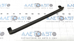Left tailgate seal for Hyundai Tucson 22-25