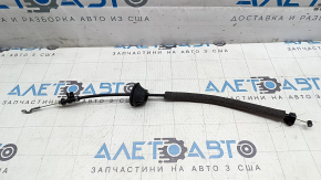 Small rear right door lock cable for Audi E-Tron 19-23
