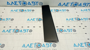 Mazda CX-5 17-25 right front side door trim structure