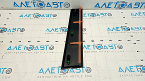 Mazda CX-5 17-25 right front side door trim structure