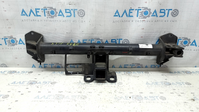 Rear bumper reinforcement BMW X3 G01 18-21 for towbar