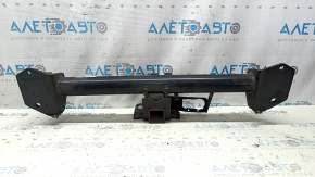 Rear bumper reinforcement BMW X3 G01 18-21 for towbar