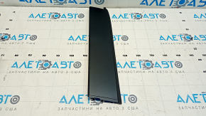 Door trim side rear right Mazda CX-5 17- front matte