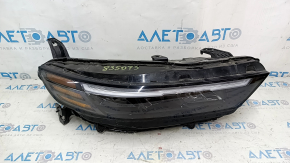 Honda Accord 23-24 LED Right Front Headlight, Sand