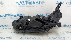 Honda Accord 23-24 LED Right Front Headlight, Sand