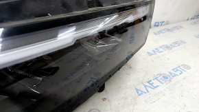 Honda Accord 23-24 LED Right Front Headlight, Sand
