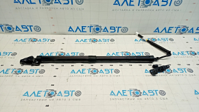 Electric right tailgate shock absorber for Toyota Highlander 14-19