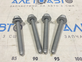Front subframe mounting bolt Audi A4 B9 17- M12x100mm