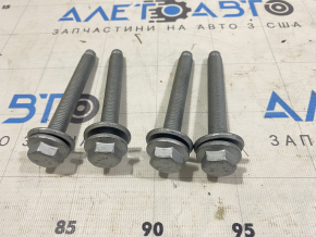 Front subframe mounting bolt Audi A4 B9 17- M12x100mm