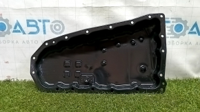 Mitsubishi Outlander 22-25 2.5" automatic transmission oil pan with dents and scratches