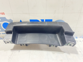 Brake cooling duct left Alfa Romeo Stelvio 18 without fog lights
