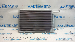 Air conditioning radiator condenser Ford Fiesta 11-19 1.6 TYC
