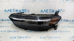 Honda Accord 23-24 LED Left Front Headlight, Sand