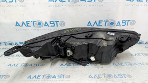 Honda Accord 23-24 LED Left Front Headlight, Sand