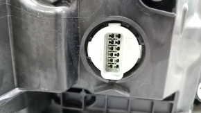 Honda Accord 23-24 LED Left Front Headlight, Sand