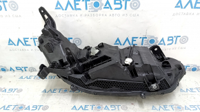 Honda Accord 23-24 LED Left Front Headlight, Sand