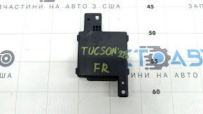 PASSENGER SEAT CONTROL MODULE Hyundai Tucson 22-24