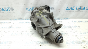 Rear differential gearbox BMW X3 G01 18-84k 3.38