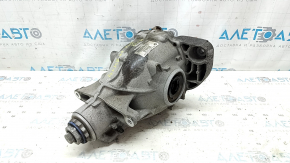 Rear differential gearbox BMW X3 G01 18-84k 3.38