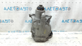 Rear differential gearbox BMW X3 G01 18-84k 3.38