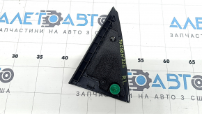 Hyundai Tucson 22-25 inner rear left triangle door trim