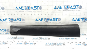 Lower front left door trim for Hyundai Tucson 2022-2025, structure, scratches