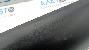 Lower front left door trim for Hyundai Tucson 2022-2025, structure, scratches