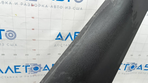 Lower front left door trim for Hyundai Tucson 2022-2025, structure, scratches