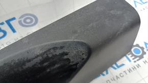 Lower front left door trim for Hyundai Tucson 2022-2025, structure, scratches