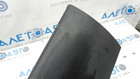 Hyundai Tucson 2022-25 lower front right door trim, structure, scratches