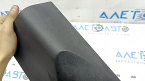 Hyundai Tucson 2022-25 lower front right door trim, structure, scratches