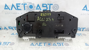 Honda Accord 23-24 Hybrid 14kW Instrument Cluster