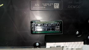 Honda Accord 23-24 Hybrid 14kW Instrument Cluster