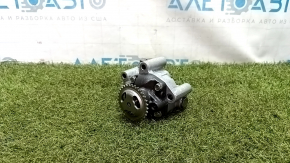 Mitsubishi Outlander 22-25 2.5 Automatic Transmission Oil Pump
