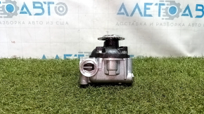 Mitsubishi Outlander 22-25 2.5 Automatic Transmission Oil Pump