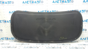 Hyundai Tucson 22-25 hood insulation tears
