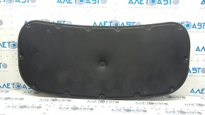 Hyundai Tucson 22-25 hood insulation tears