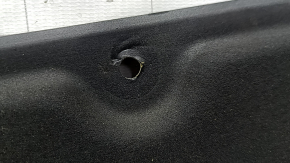 Hyundai Tucson 22-25 hood insulation tears