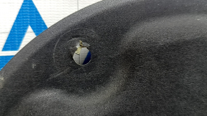 Hyundai Tucson 22-25 hood insulation tears