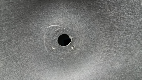 Hyundai Tucson 22-25 hood insulation tears