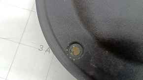 Hyundai Tucson 22-25 hood insulation tears